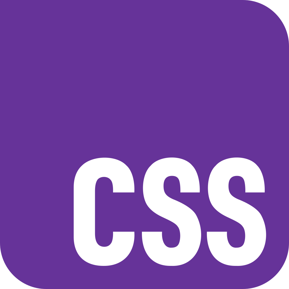 CSS3 Icon